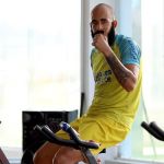 Bahia renova contrato do goleiro Danilo Fernandes por mais uma temporada