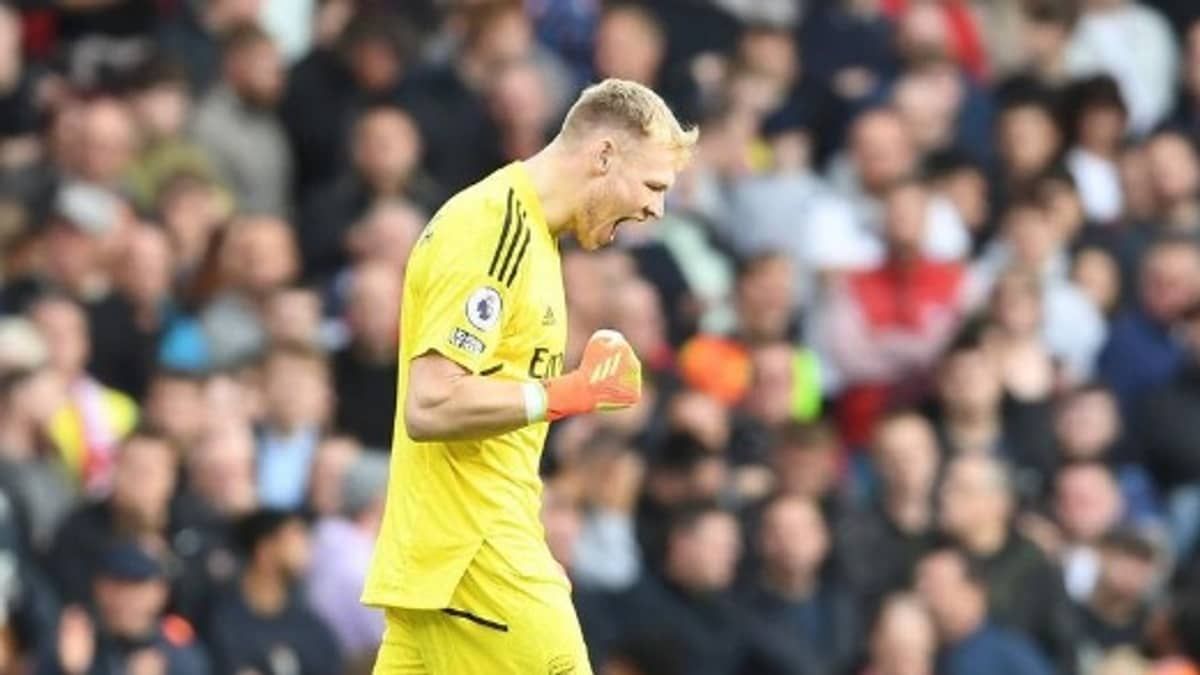 Torcedor do Tottenham que agrediu goleiro do Arsenal é banido de jogos por 4 anos