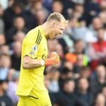 Torcedor do Tottenham que agrediu goleiro do Arsenal é banido de jogos por 4 anos