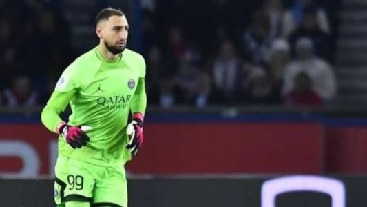 Goleiro do PSG teve casa invadida e roubada em Paris