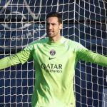 Goleiro do PSG deixa hospital 82 dias após grave acidente