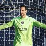 Goleiro do PSG deixa hospital 82 dias após grave acidente