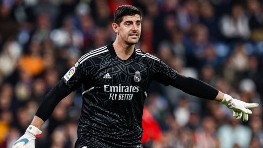 Goleiro do Real Madrid não viajou para a disputa do Mundial de Clubes no Marrocos