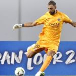 Goleiro do PSG fala pela primeira vez após ter casa assaltada em Paris