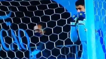 Goleiro falhou em 2020 e não teve mais chances no futebol