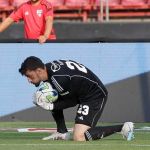 Rafael comemora mais uma partida sem sofrer gols pelo São Paulo: 'Muito importante'