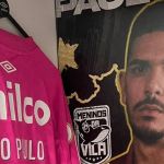 Santos x Bragantino: times estão escalados para jogo pelo Brasileiro