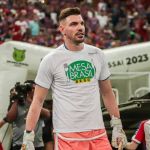 Fortaleza promove troca de ingressos por alimento para jogo do Brasileiro