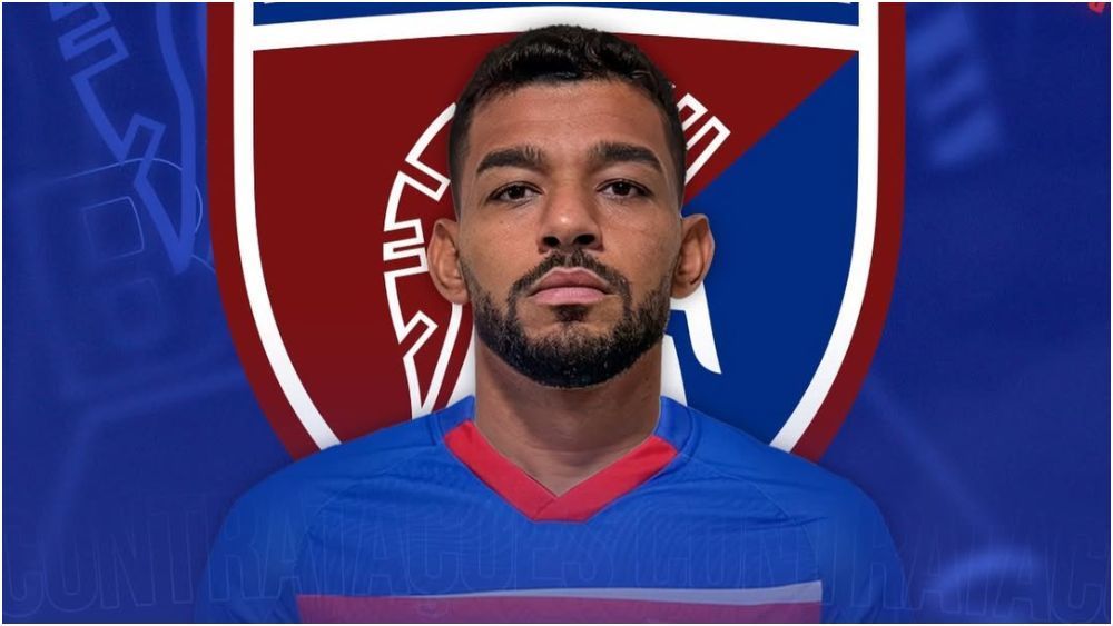 Clube do Campeonato Mineiro anuncia contratação de ex-goleiro do América