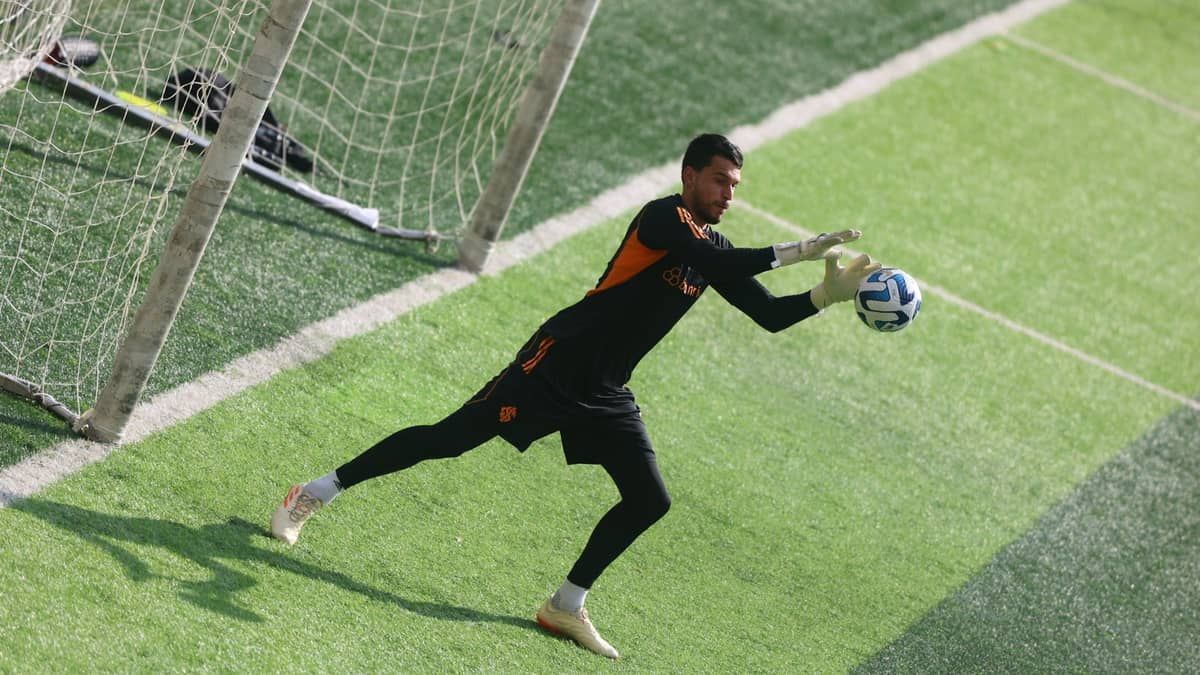 Inter tem grave problema na defesa em meio à maior crise da temporada