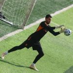 Inter tem grave problema na defesa em meio à maior crise da temporada