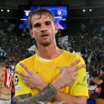 Ivan Provedel, goleiro da Lazio, já havia marcado um gol na carreira; relembre