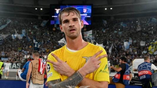 Goleiro marcou o segundo gol na carreira nesta terça-feira (19)