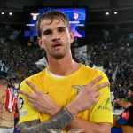 Ivan Provedel, goleiro da Lazio, já havia marcado um gol na carreira; relembre