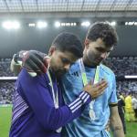 Goleiro do Cruzeiro é cotado para período de testes na Espanha