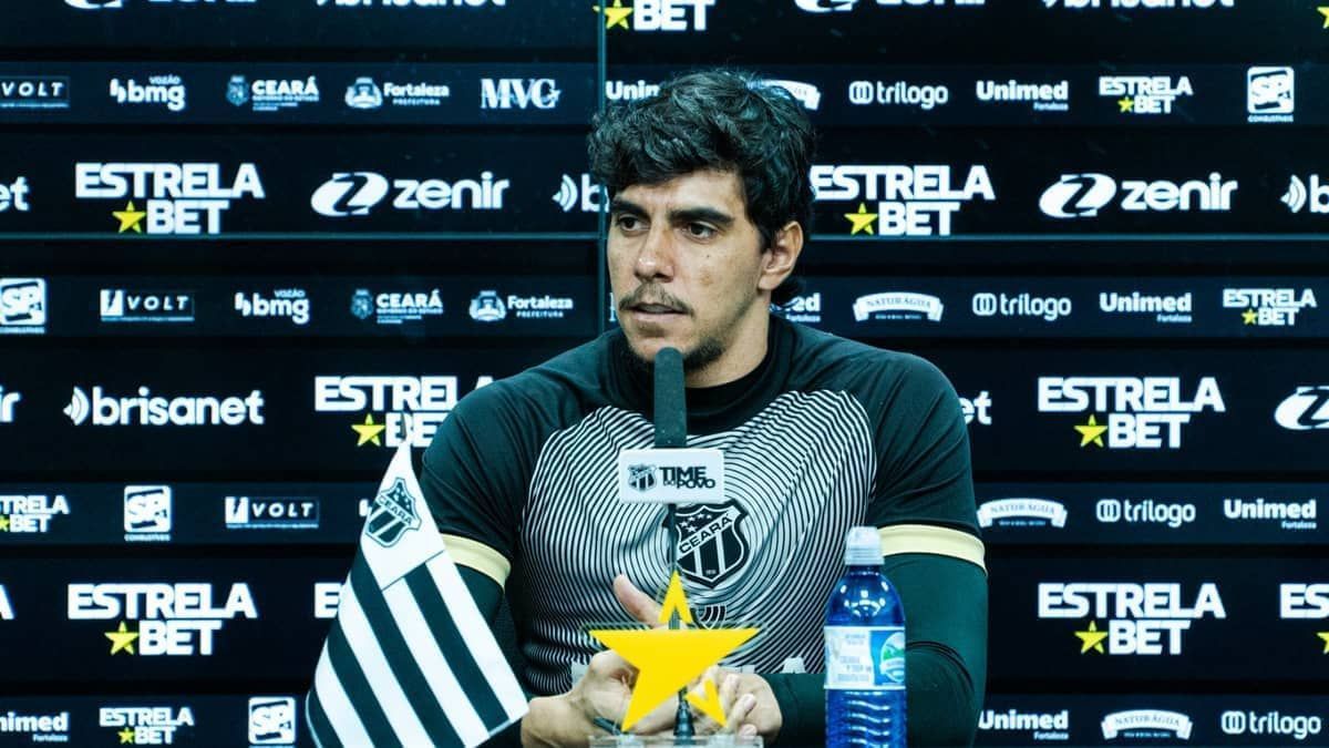Ceará x Chapecoense: times tentam se recuperar na Série; veja escalações