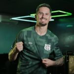 Goiás lança novos uniformes com inspiração no mundo gamer; veja vídeo