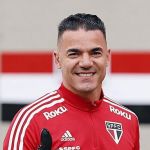 Santa Cruz anuncia contratação do goleiro Felipe Alves, ex-São Paulo e Fluminense