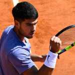 Alcaraz supera cansaço e derrota Ethan Quinn na estreia no ATP 500 de Barcelona