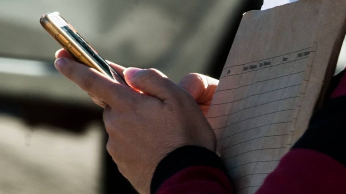 Desenrola Brasil: criminosos usam links falsos para aplicar golpe pelo WhatsApp