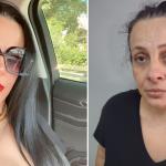 Suspeita de estelionato que vivia em mansão de luxo na praia se torna ré