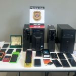 Idosa sofre golpe de mais de R$ 750 mil de quadrilha em SP; três são presos
