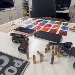 Polícia Civil prende grupo suspeito de golpes milionários na venda de piscinas