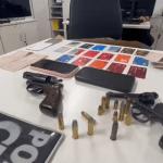 Polícia Civil prende grupo suspeito de golpes milionários na venda de piscinas