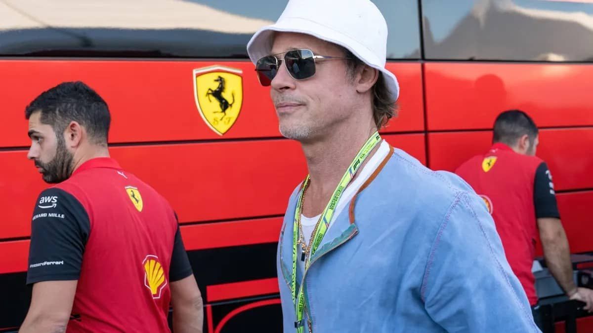 Brad Pitt 'fake' faz mulher perder quase um milhão de reais