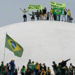 Congresso analisa nesta quinta (30) veto de Lula ao PL que pode mudar penas do 8 de janeiro