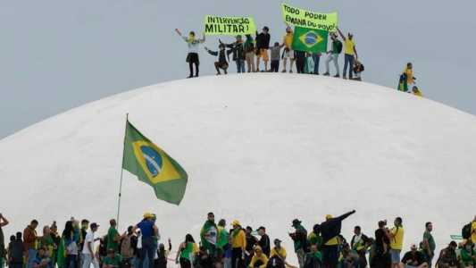 8 de janeiro de 2023