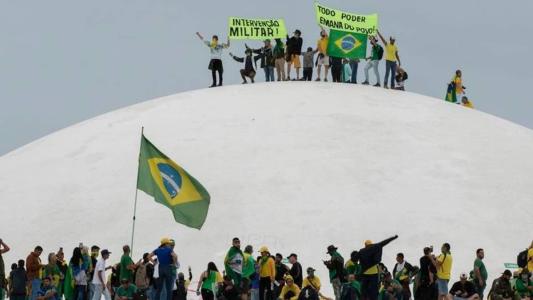 8 de janeiro de 2023