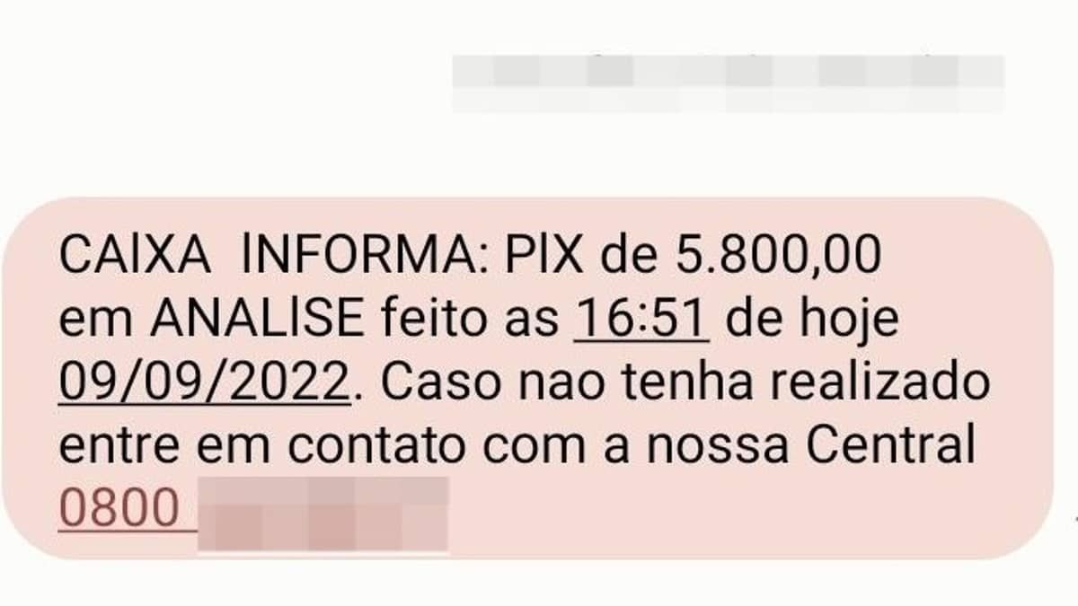 Confira dicas para não cair no 'golpe do 0800', que já faz vítimas em Minas
