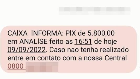 Golpistas montam falsa central eletrônica para enganar pessoas