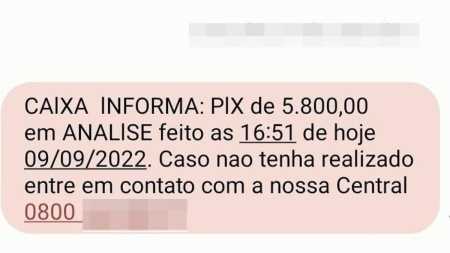 Golpistas montam falsa central eletrônica para enganar pessoas