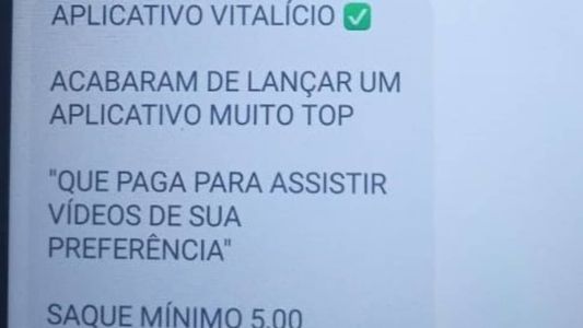 Golpistas usam oferta fácil para enganar internautas