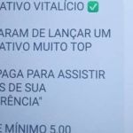 Ganhar dinheiro vendo vídeos? Golpistas 'usam' empresas famosas para enganar internautas