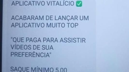 Golpistas usam oferta fácil para enganar internautas