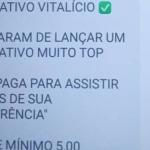 Ganhar dinheiro vendo vídeos? Golpistas 'usam' empresas famosas para enganar internautas