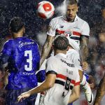 São Paulo tem boa estreia com Carpini e vence o Santo André pelo Paulista
