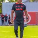 Escalação do Inter: veja as mudanças no ataque para enfrentar o Palmeiras