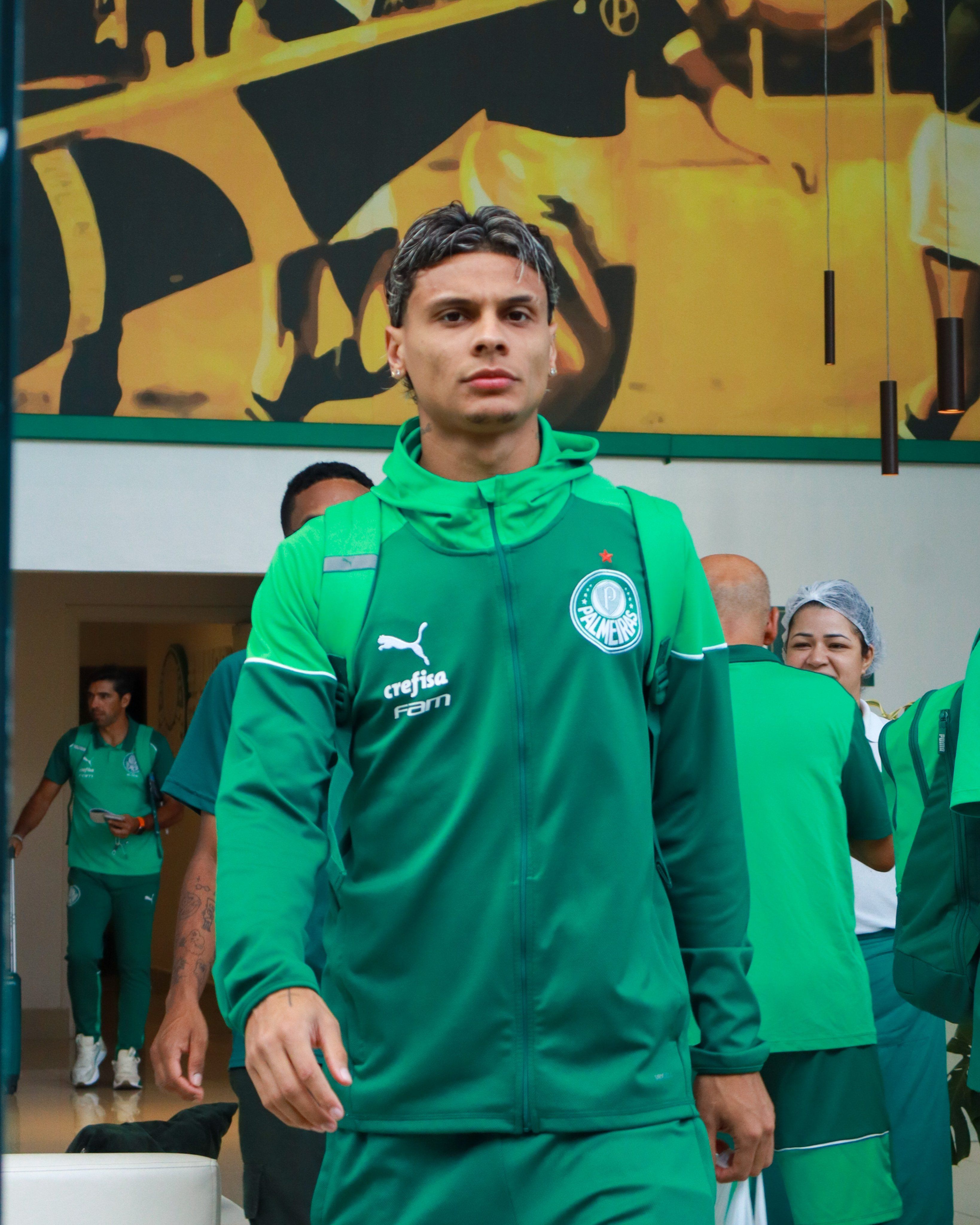 Botafogo-SP x Palmeiras: horário e onde assistir ao vivo pela Copa do Brasil