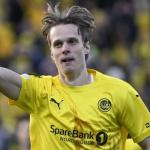 Saltnes brilha, Bodø/Glimt vence Lazio e abre vantagem na Europa League