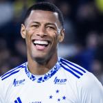 Quanto o Cruzeiro deseja receber por Arthur Gomes, que tem oferta de clube russo