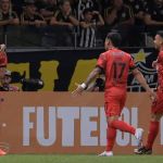 Libertadores: Atlético perde para o Libertad e termina rodada na lanterna
