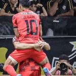 Atlético 0 x 1 Libertad: veja o gol e os lances do jogo pela Copa Libertadores