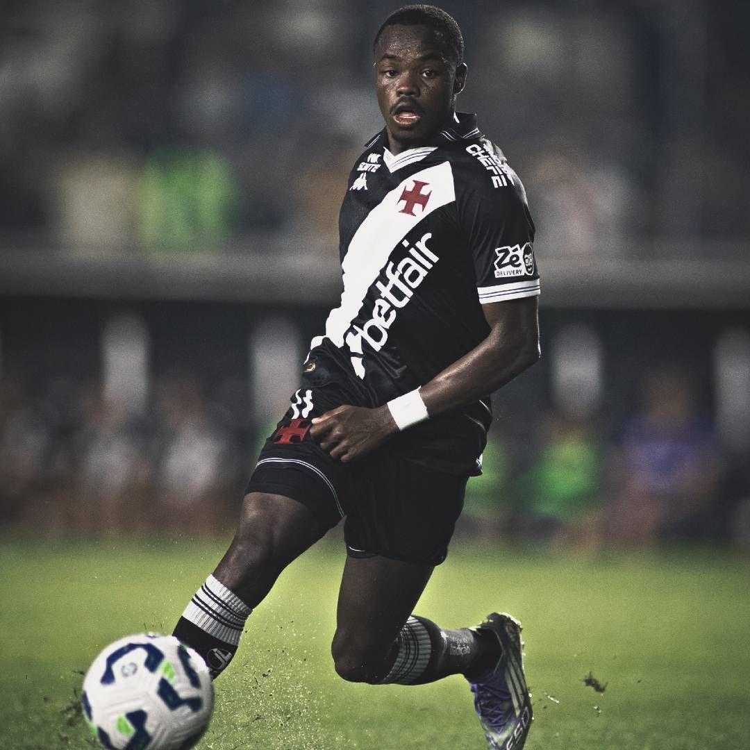 Ídolo do Fluminense foi fundamental para chegada de Gómez ao Vasco; entenda