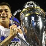 Torcida faz campanha para Cruzeiro fechar com Valentín Gómez