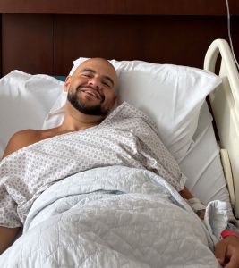 Gominho desabafou pelo X, antigo Twitter