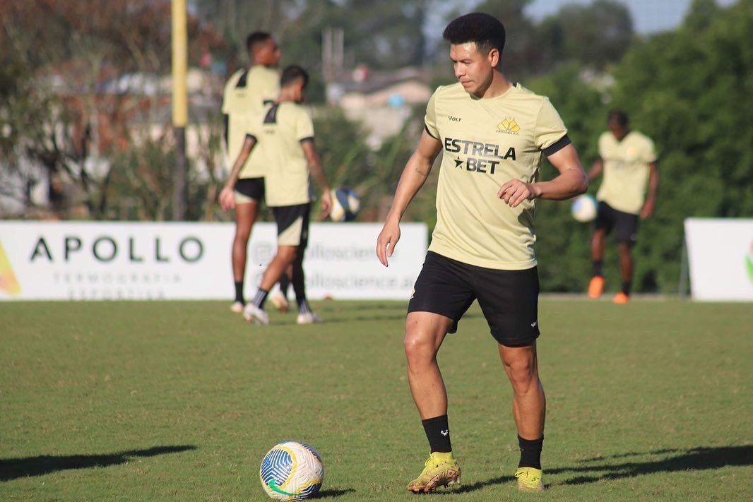 Criciúma x Bahia: horário e onde assistir ao vivo pela Copa do Brasil